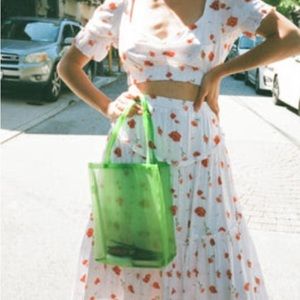 Lisa Says Gah Valentine Two Piece Set